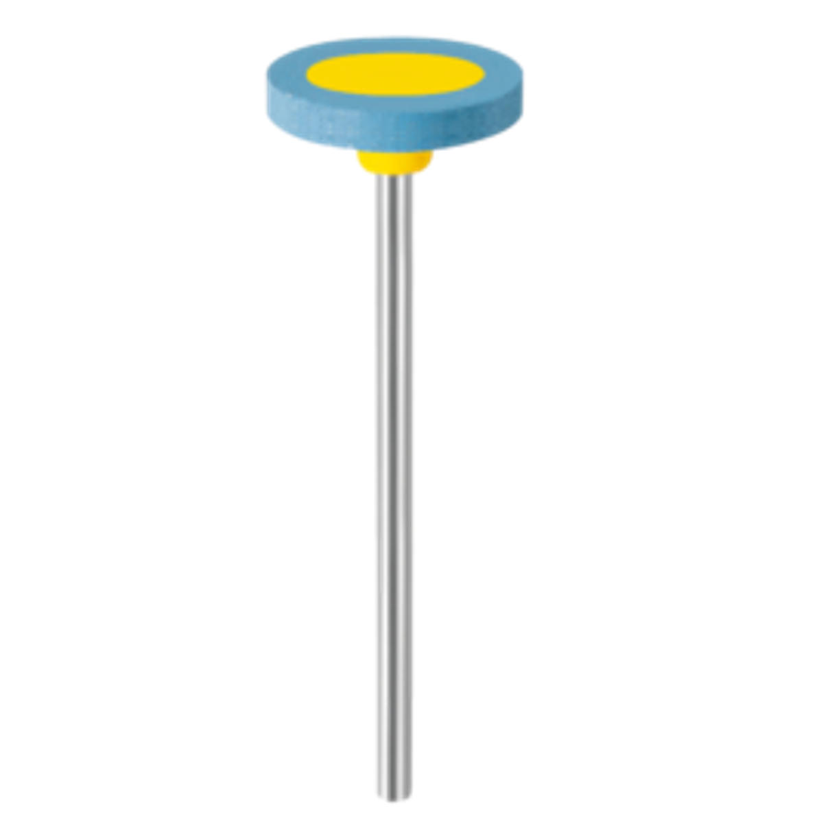 Eve Diapol Ceramic Polishing Wheel Small Coarse – HP